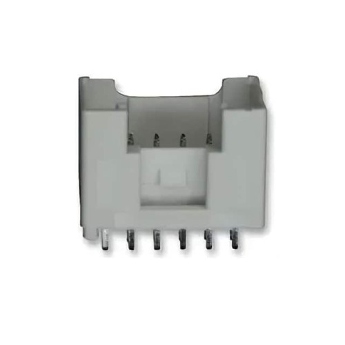 Crimp Style Connectors (Wire-to-