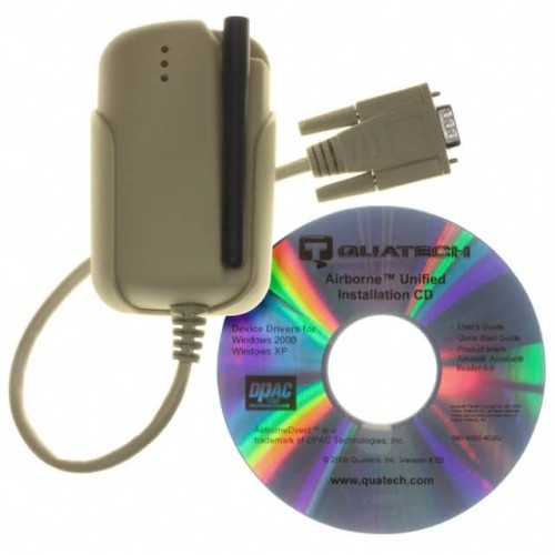 SERIAL DEVICE SERVER