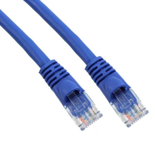 ETHERNET CAT5E CABLE 10FEET