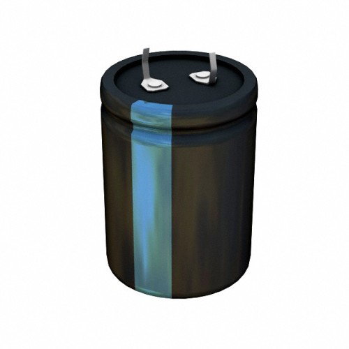 CAP ALUM 330UF 20% 450V SNAP