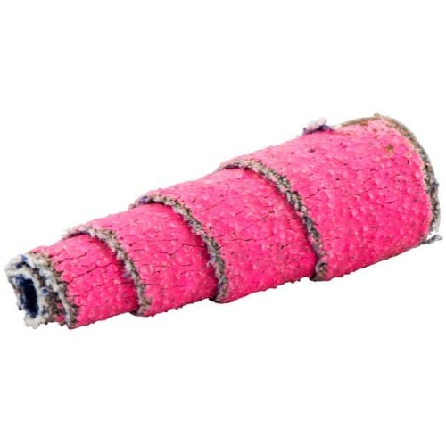 1/2 x 1-1/2 x 1/8 In. Pink Full