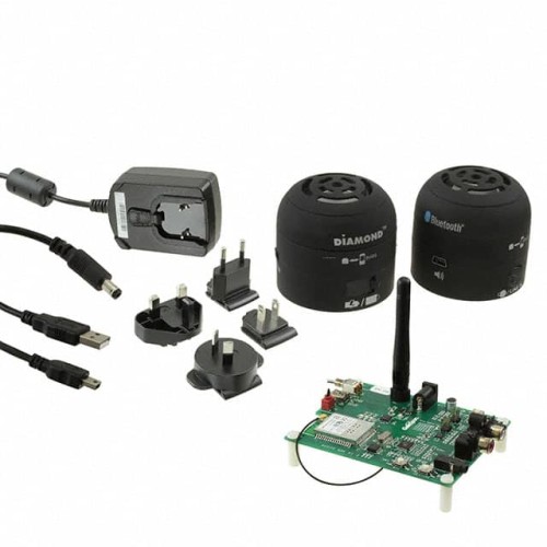 KIT AEK AUDIO VLSI1053 W/HW
