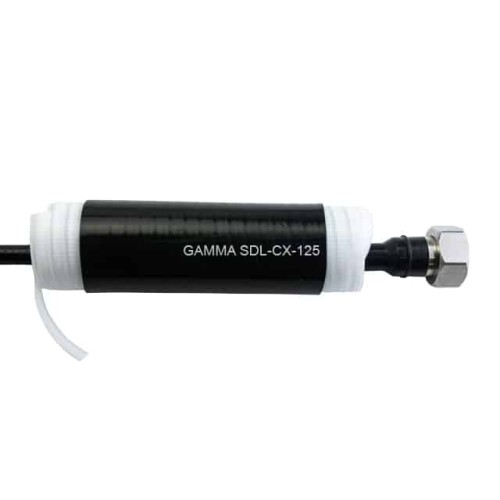 COLD SHRNK TUB 0.25"-1.11"X4.92"