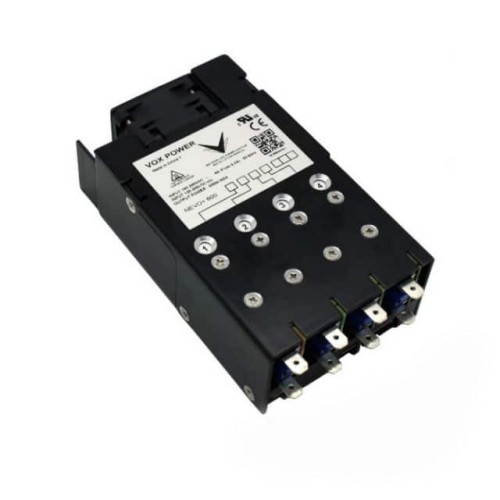 AC/DC CONVERTER