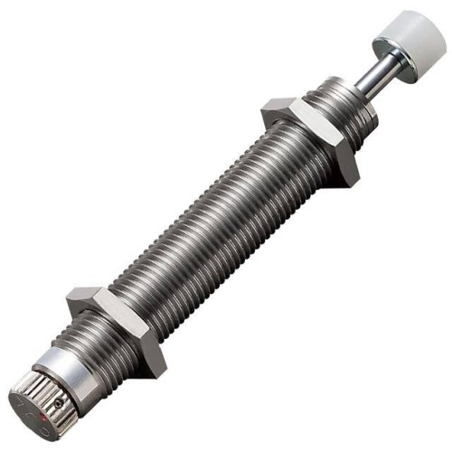 SHOCK ABSORBER, ADJUSTABLE