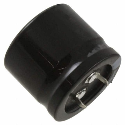 CAP ALUM 220UF 20% 500V SNAP