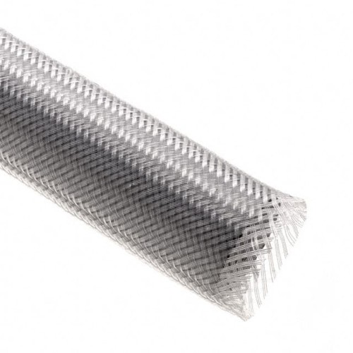 EXPAND SLEEVE 2" X 25' NATURAL
