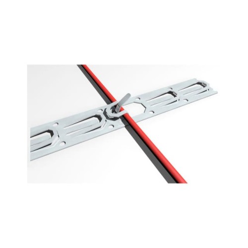 HEATWAVE STRAPPING ROLL, 33' LEN