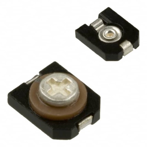 CAP TRIMMER 3-10PF 25V SMD