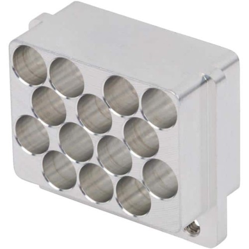SMPM VITA 67.3 14 PORT ALUMINUM