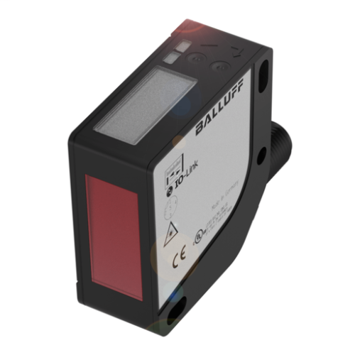 Automation & Control,Sensors & Switches,Photoelectric Sensors