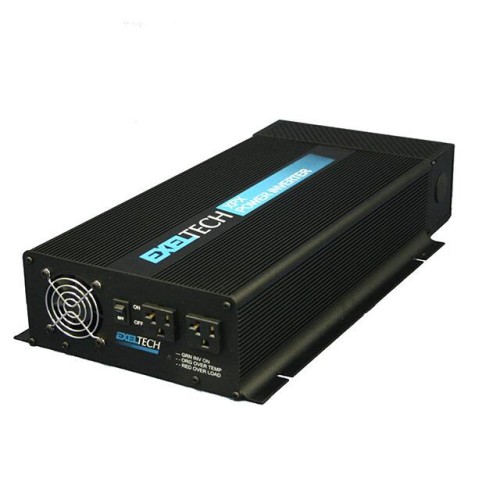 DC TO AC POWER INVERTER, 2000WAT