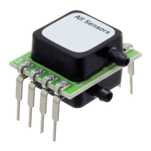 SENSOR PRESSURE 60" H2O 18 BIT R