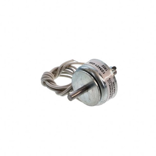 LOW PROFILE SOLENOID - 1EC 24 VD