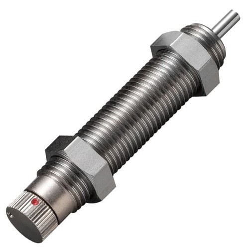 SHOCK ABSORBER, ADJUSTABLE