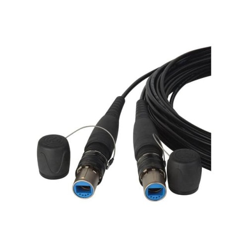 FIBER OPTIC CBL SGL 30.5M