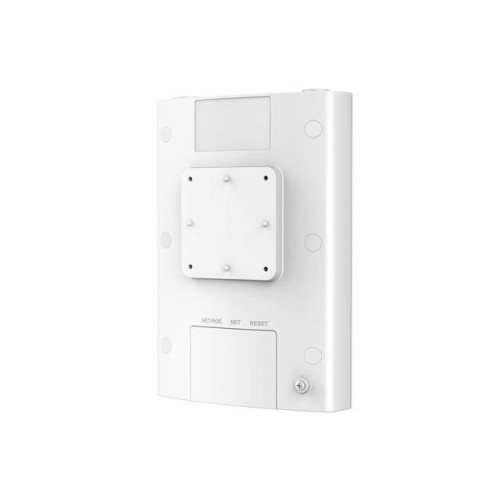 Outdoor Long-Range Wi-Fi 6 Acces