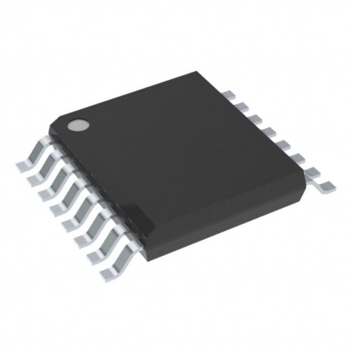 IC MULTIVIBRATOR 34NS 16SSOP