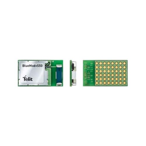 BLUEMOD+S50/AP BLUETOOTH MODULE