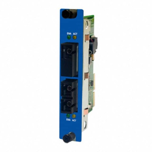 IMCV SNMP MANAGEABLE CONVRTR