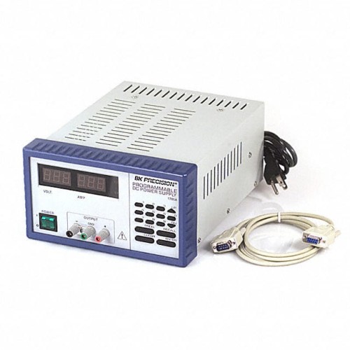 POWER SUPPLY DIGITAL PROGRAM