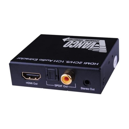 HDMI AUDIO EXTRACTOR