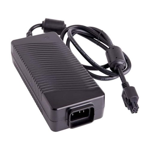 AC/DC DESKTOP ADAPTER 24V