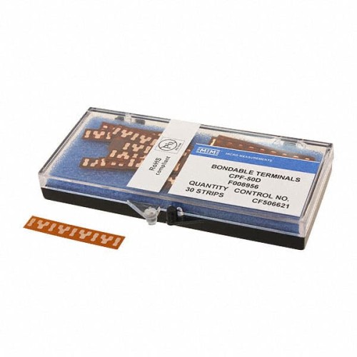 TERM BOND 8-TERM 1.27MM 1=30PCS