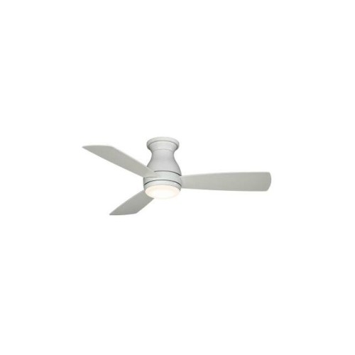 44" CEILING FAN W/LIGHT KIT