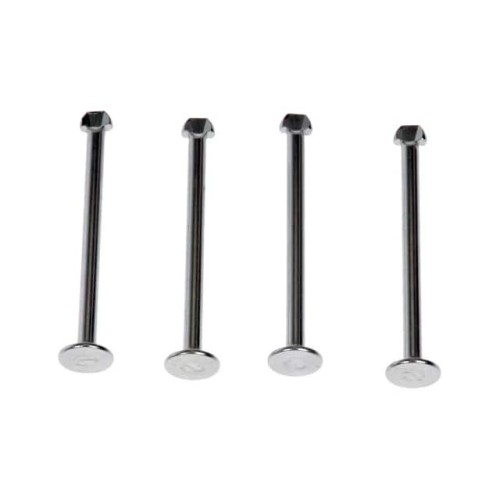 BRAKE SPRING HOLD DOWN PIN