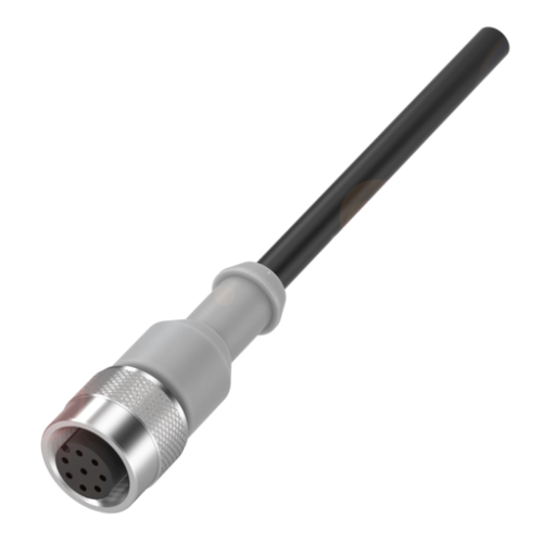 Automation & Control,Safety & Connectivity,Cordsets & Patchcords