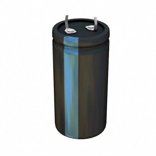 CAP ALUM 2200UF 20% 100V SNAP