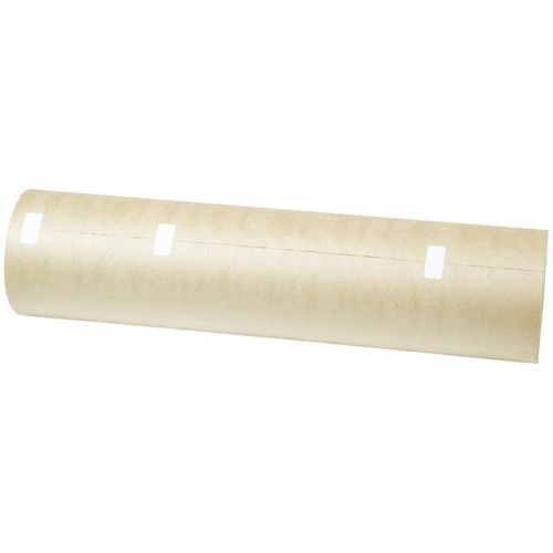 36 In. x 750 Ft. Green Non-Adhes