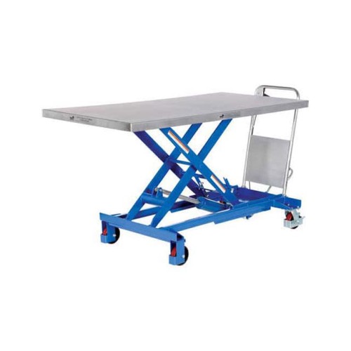 63 X 31 HYDRAULIC ELEVATING CART