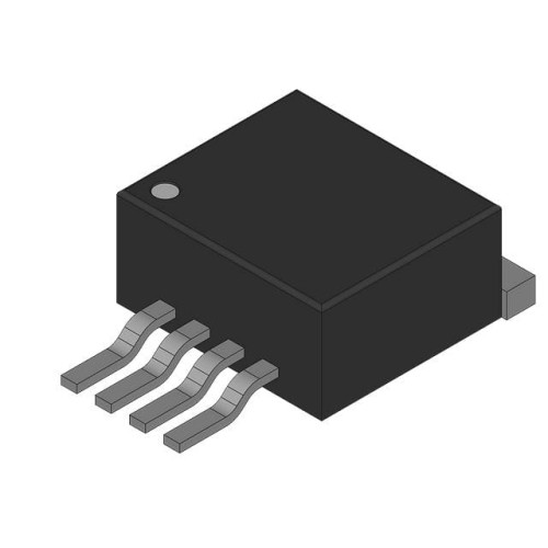 IC REG LINEAR ADJ LDO REGULATOR