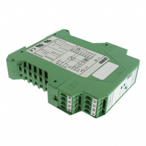 TRANSDUCER VOLTAGE 18.5-30.2VDC
