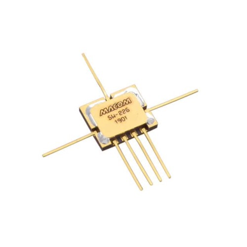 SWITCH,SPDT,RF,