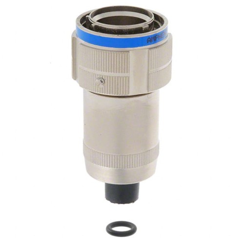 CONN PLUG USB2.0 TYPEA 4POS SLD