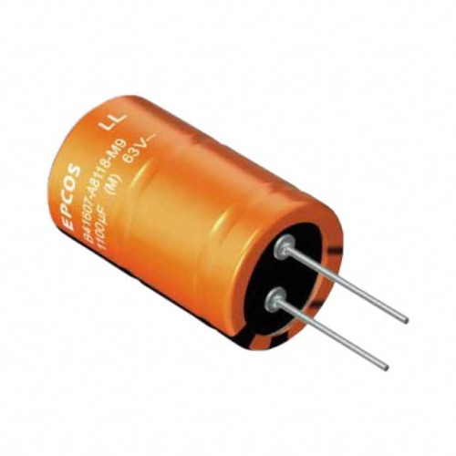 CAP ALUM 6800UF 20% 25V RADIAL