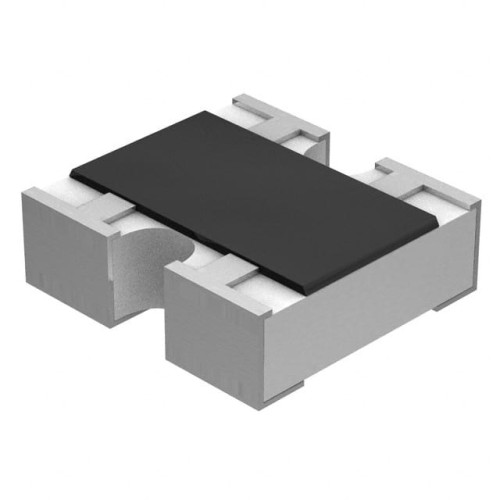 RES ARRAY 2 RES 62K OHM 0606