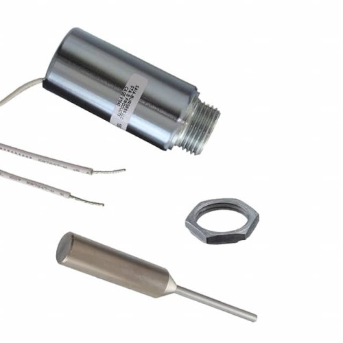 TUBULAR SOLENOID STA PUSH 1 X 2