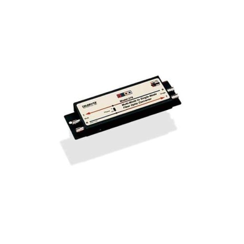 SINGLE MODE TO MULTIMODE CONVERT