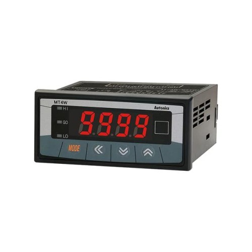 DC VOLT 0-500V 3 NPN 100-240VAC