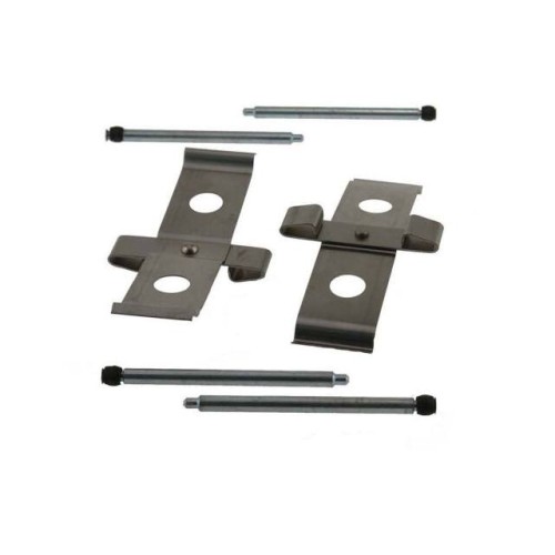 H5811 DISC BRAKE HARDWARE KIT