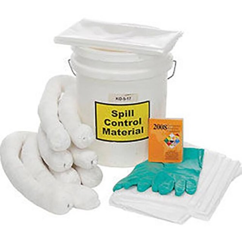 ESP SPILL RESPONSE KIT PETROLEUM