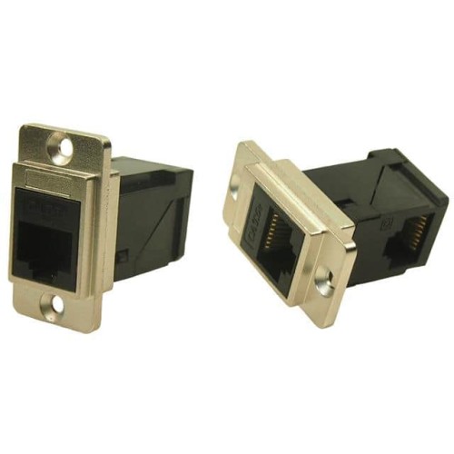 RAFT METAL DUALSLIM CAT5E CSK