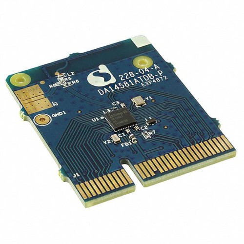 PRO DAUGHTERBOARD DA14581 QFN40