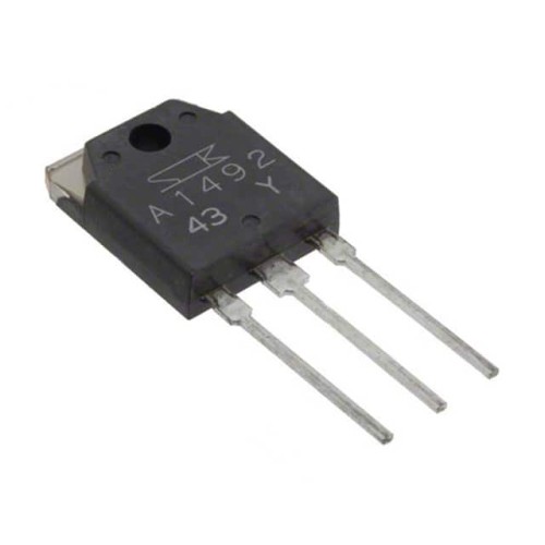 TRANS PNP 180V 15A TO3P