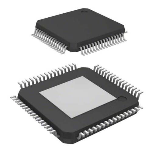 IC MCU 32BIT 64KB SRAM 64LQFP