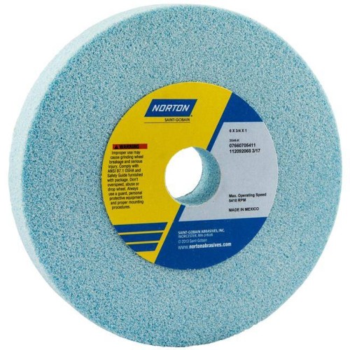 6 X 3/4 X 1 IN. PREMIUM BLUE BEN